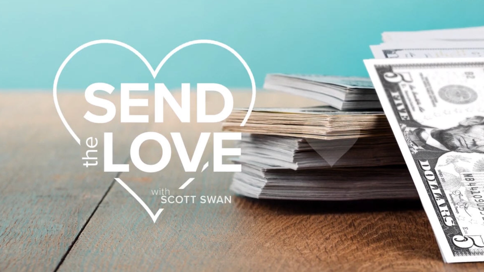 Send the Love