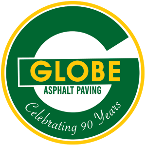 globe