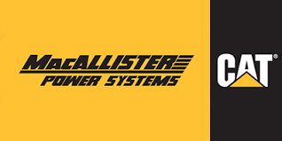 macallister