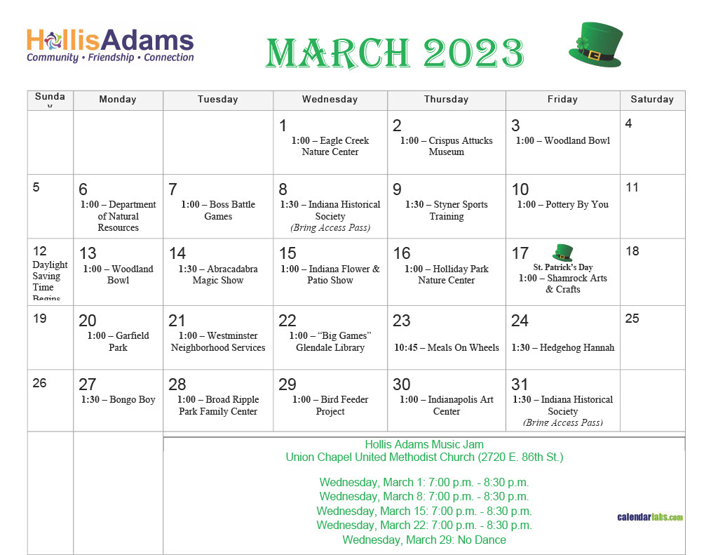 March 2023 Calendar-21024_1